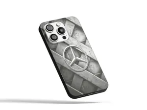 Mercedes Handycover Qualität Max Edition